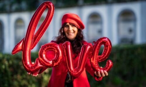 Come Fare Un Centrotavola Per San Valentino